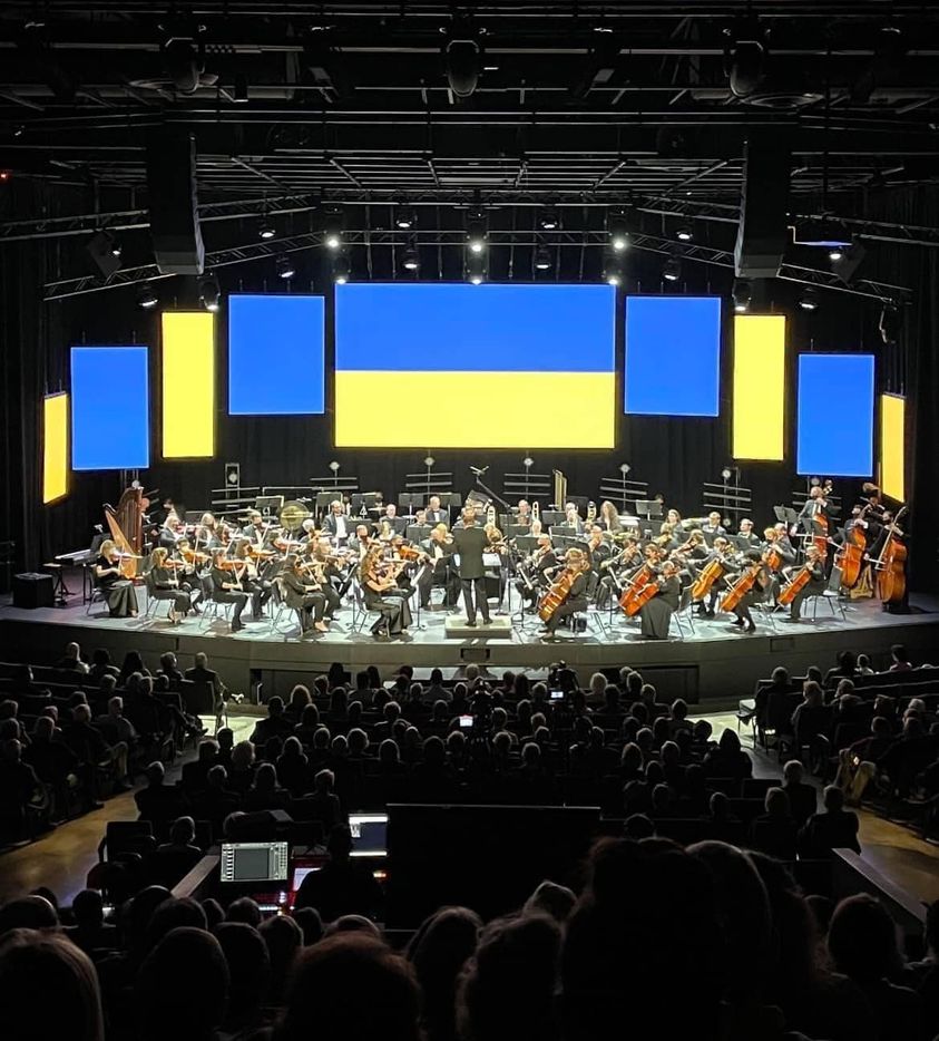 FSO in concert