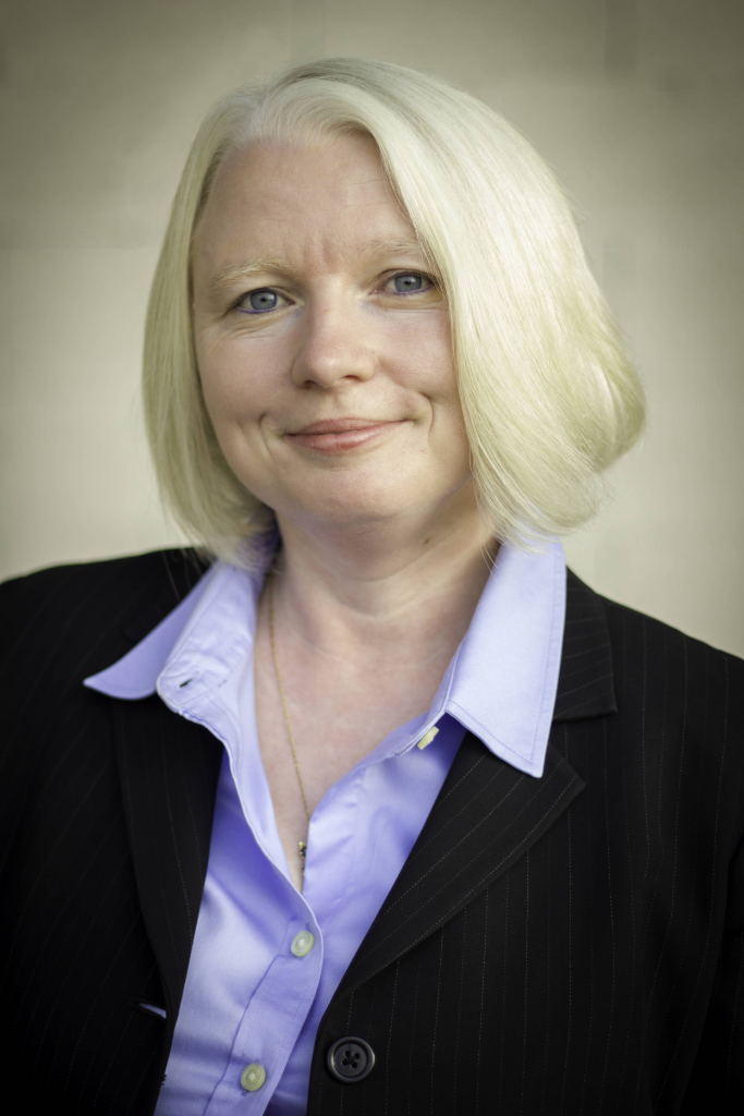 Dr. Sandy Goldie