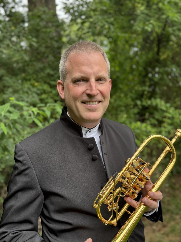 Patrick Neidich