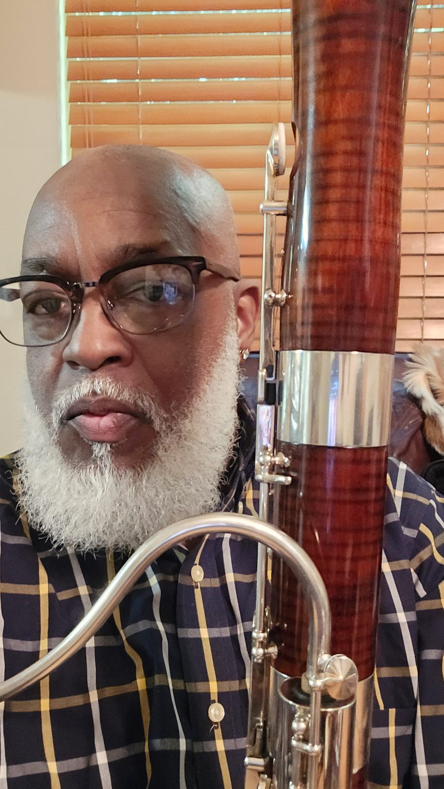 Walter D. Wynn, III