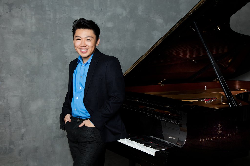 Rachmaninoff Piano Concerto No.&nbsp;2 in C&nbsp;minor